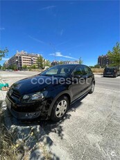 VOLKSWAGEN Polo 1.2 70cv Advance 5p.