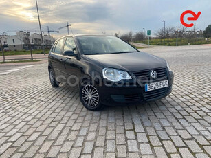 VOLKSWAGEN Polo 1.4 TDI Advance 70cv 5p.