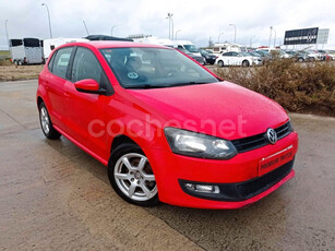 VOLKSWAGEN Polo 1.6 TDI 90cv Advance 5p.