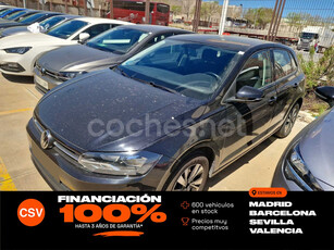 VOLKSWAGEN Polo Advance 1.0 TSI 70kW 95CV 5p.