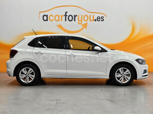 VOLKSWAGEN Polo Advance 1.0 TSI 70kW 95CV 5p.