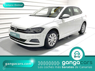 VOLKSWAGEN Polo Advance 1.0 TSI 70kW 95CV DSG 5p.