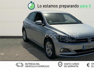 VOLKSWAGEN Polo Advance 1.6 TDI 70kW 95CV 5p.