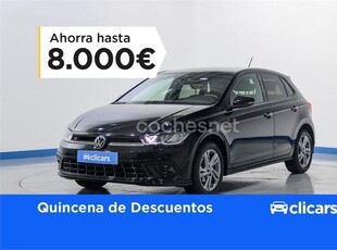 VOLKSWAGEN Polo Polo 1.0 TSI 70kW 95CV 5p.