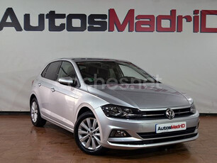 VOLKSWAGEN Polo Sport 1.0 TSI 85kW 115CV 5p.