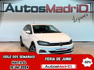 VOLKSWAGEN Polo United 1.0 TSI 81kW 110CV 5p.