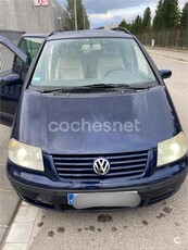 VOLKSWAGEN Sharan 1.9TDi Comfortline 115CV 5p.