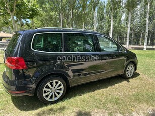 VOLKSWAGEN Sharan 2.0 TDI 140cv DSG Sport BlueMotion Tech 5p.