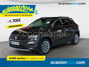 VOLKSWAGEN T-Roc Advance 1.0 TSI 85kW 115CV 5p.