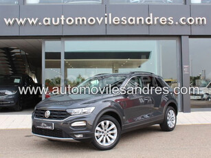 VOLKSWAGEN T-Roc Advance 1.5 TSI 110kW 150CV DSG 5p.