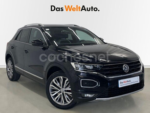 VOLKSWAGEN T-Roc Sport 1.5 TSI 110kW 150CV 5p.