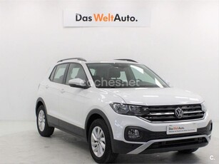 VOLKSWAGEN TCross Advance 1.0 TSI 70kW 95CV 5p.