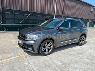 VOLKSWAGEN Tiguan Sport 1.5 TSI 110kW 150CV DSG 5p.