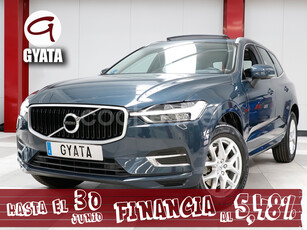 VOLVO XC60 2.0 T8 AWD Business Plus Auto 5p.