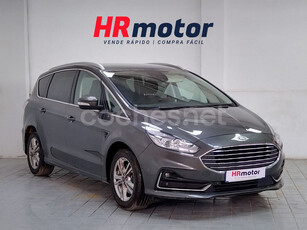 FORD S-MAX 2.0 TDCi Panther 110kW Titanium 5p.