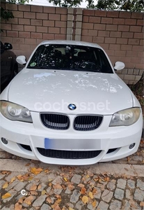 BMW Serie 1 116d M Sport Edition 5p.