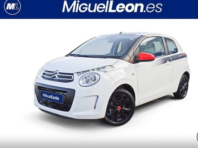 Ford C Max 1.0 EcoBoost 92kW (125CV) Business, 11.990 €