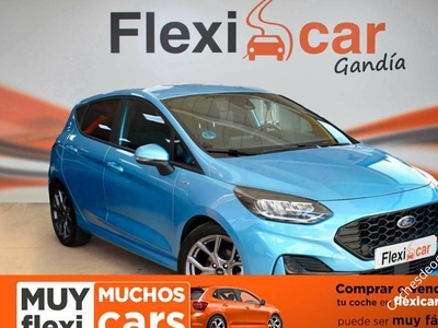Ford C Max 1.0 EcoBoost 92kW (125CV) Business, 11.990 €