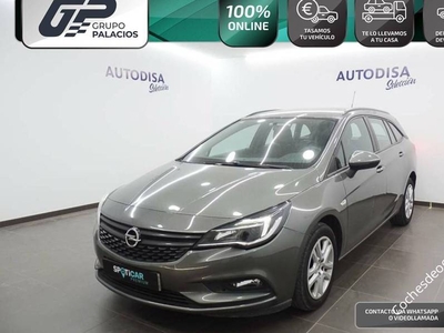 Opel Insignia ST 2.0 CDTI S&S 170 CV Excellence, 12.990 €