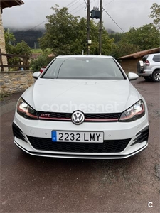 VOLKSWAGEN Golf GTI Performance 2.0 TSI 180kW 245CV 5p.