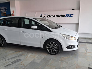 FORD S-MAX 2.0 TDCi Trend PowerShift