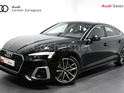 AUDI A5 S Line 40 TDI S tronic Sportback 5p.