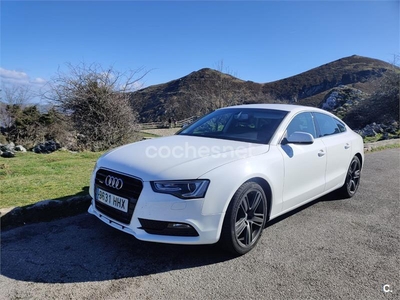 AUDI A5 Sportback 3.0 TDI 245cv quattro S tronic 5p.