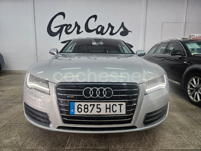 AUDI A7 Sportback 3.0 TDI 245cv quattro S tronic 5p.