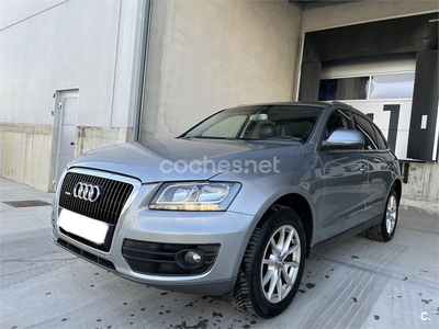 AUDI Q5 3.0 TDI 240cv quattro S tronic 5p.