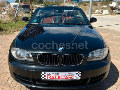 BMW Serie 1 118i 2p.