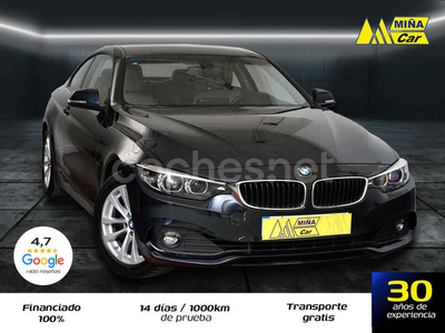 BMW Serie 4 420i 2p.