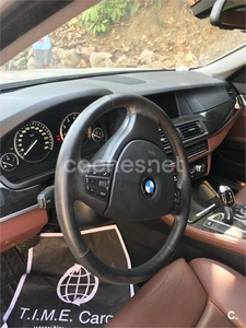 BMW Serie 5 535i xDrive Gran Turismo 5p.