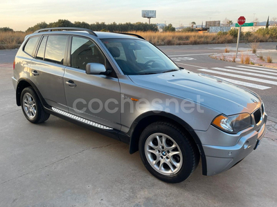 BMW X3 2.0d 5p.