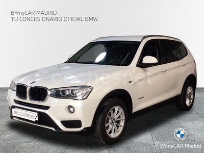 BMW X3 xDrive20i 5p.