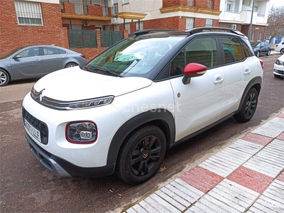 CITROEN C3 Aircross PureTech 81kW 110CV SS CSeries 5p.