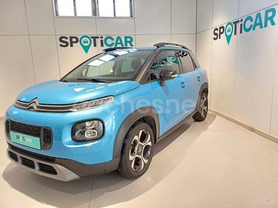 CITROEN C3 Aircross PureTech 96kW 130CV SS EAT6 SHINE 5p.