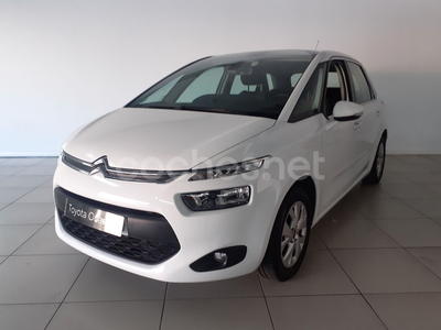 CITROEN C4 Picasso 1.6 THP 155cv Intensive 5p.