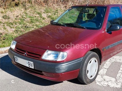 CITROEN Saxo