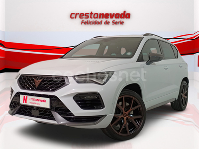 CUPRA Ateca 2.0 TSI 221kW 300CV 4Drive DSG Impulse 5p.