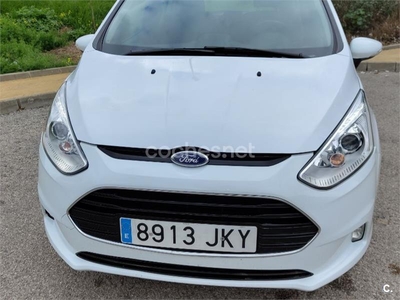 FORD B-MAX 1.6 Duratec TiVCT Powershift Trend 5p.
