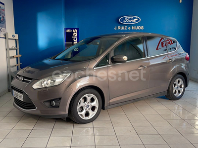 FORD CMax 1.6 TDCi 95 Trend