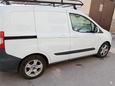 FORD Courier COURIER KOMBI 1.8 D 3p.