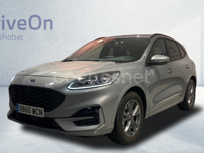 FORD Kuga STLine X 2.0 EcoBlue 88kW 120CV Auto 5p.