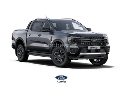 FORD Ranger 3.0 Ecoblue eAWD Dob Cab Wildtrack AT 4p.