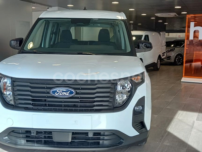 FORD Tourneo Courier 1.0 Ecoboost 92kW 125CV Trend