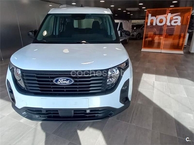 FORD Tourneo Courier 1.0 Ecoboost 92kW 125CV Trend Auto