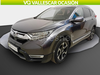 HONDA CR-V 2.0 iMMD 4x4 EXECUTIVE 5p.