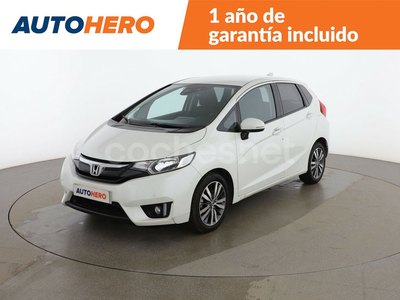 HONDA Jazz 1.3 iVTEC CVT ELEGANCE 5p.