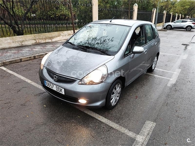 HONDA Jazz 1.4 I DSI CVT ES GRAPHITE 5p.