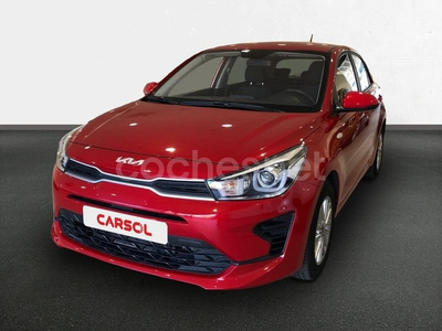 KIA Rio 1.0 TGDi 74kW 100CV MHEV iMT Concept 5p.